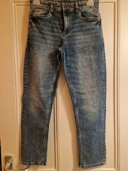Photo of free Boys jeans (Bishopsgate E1) #1