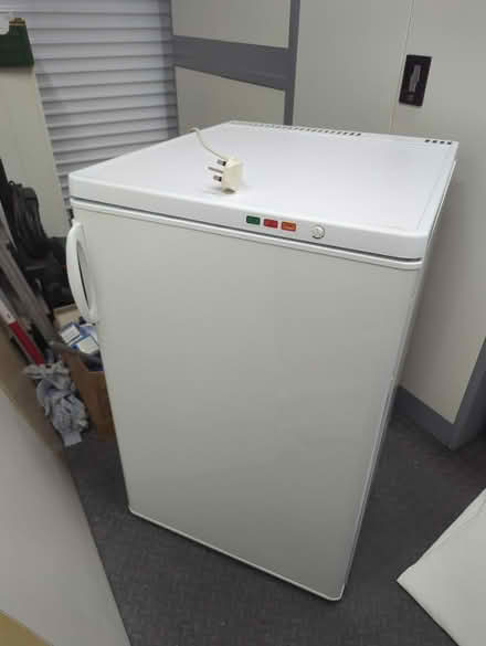 Photo of free Freezer (Mytchett GU16) #1