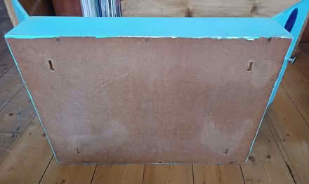 Photo of free Vintage wall mounted medicine cabinet (Hyson Green NG7) #3
