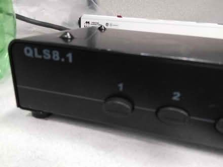 Photo of free Paging system/ speaker system (Markham East) #2