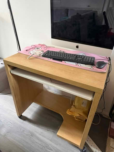 Photo of free Computer desk (Potters Bar EN6) #2