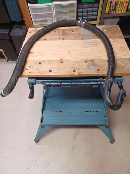 Photo of free Washer drain hose with extension (Carlingwood) #1