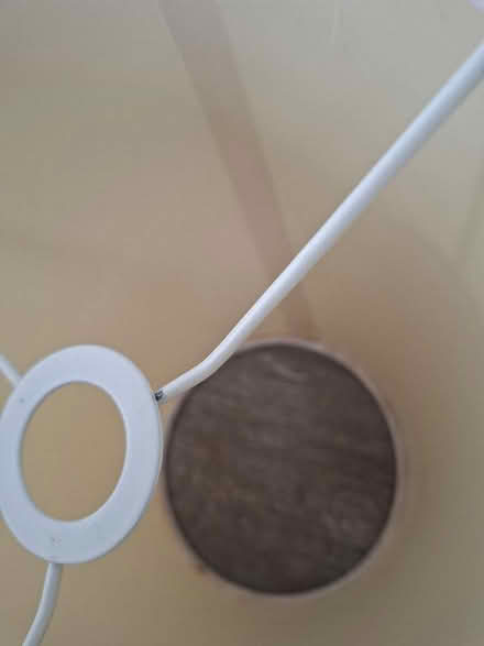 Photo of free Small Lampshade (Panshanger AL7) #2