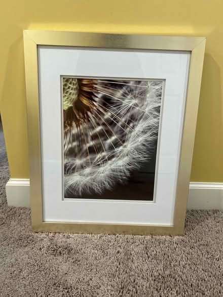 Photo of free Frame 18”x22” (Owings Mills,MD) #1