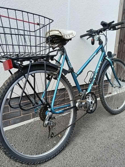 Photo of free Ladies Bike (CV8 3NR) #1