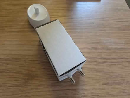 Photo of free Oral B Toothbrush Charger (M8 0RH) #2