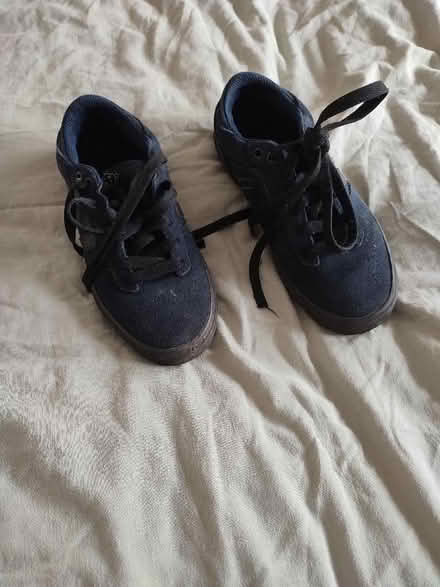 Photo of free Kids casual shoes size 2.5 (Central Preston PR1) #1