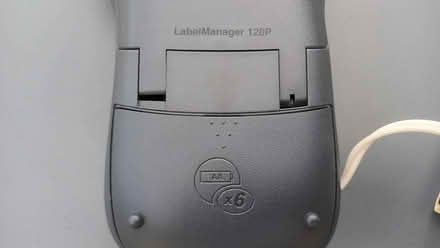 Photo of free Dymo Label Manager 120P (Kendal LA9) #2