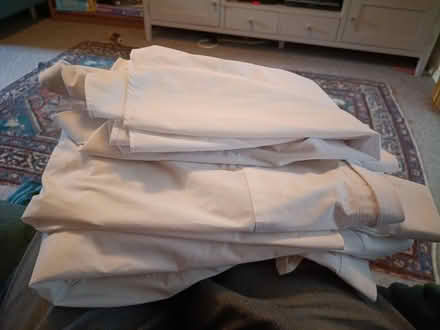 Photo of free 4 Girls School Shirts Age 12-13 (St. Stephen's CT2) #2