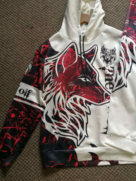 Photo of free Small collection of clothes (Southport PR9) #4