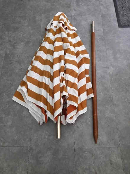 Photo of free Sun Umbrella (Shirley CR0) #1