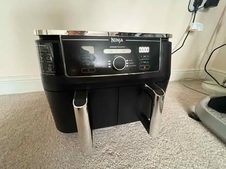 Photo of free Ninja air fryer (Belle vue Shrewsbury SY3) #3