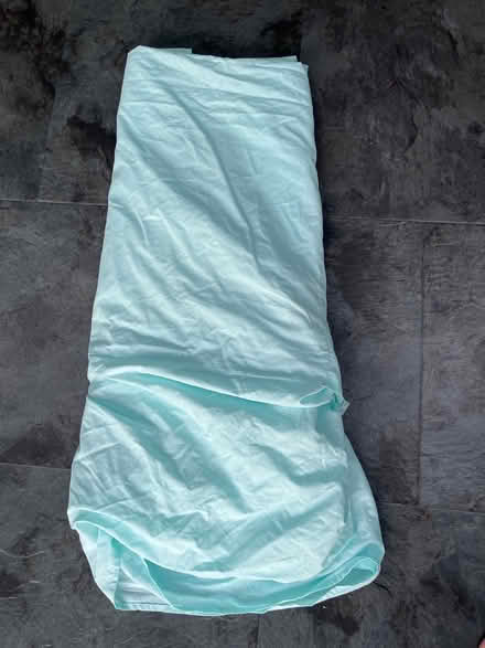 Photo of free Single divan valance (Bexhill on sea TN39) #1