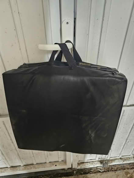 Photo of free Seat cushion (Bexhill tn40) #1