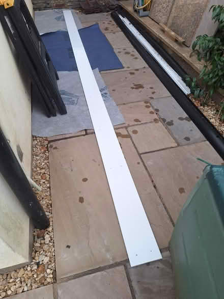 Photo of free PVC board (Staple Hill BS16) #1