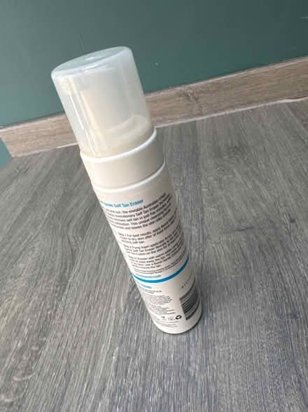 Photo of free Bondi Sands Self Tan Eraser. Hardly used. (Southsea PO4) #2
