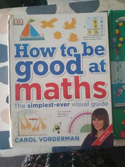 Photo of free Educational books (Beckton E6) #2
