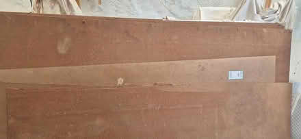 Photo of free Wood board galore (St Paul's BS2) #1