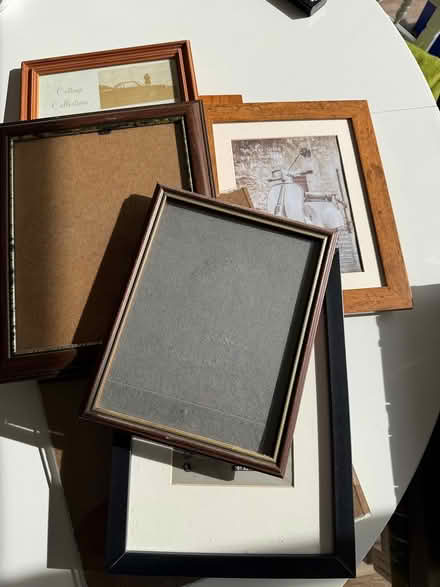 Photo of free Photo Frames (Exmouth EX8) #3