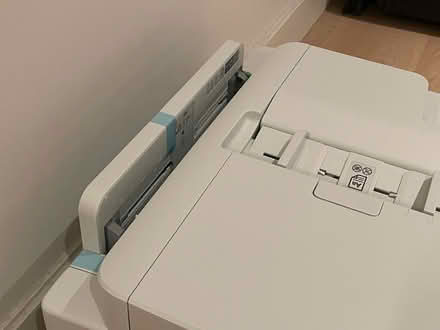 Photo of free Inkjet Printer (Brother MFC-5340DW) (Latimer Road W12) #4