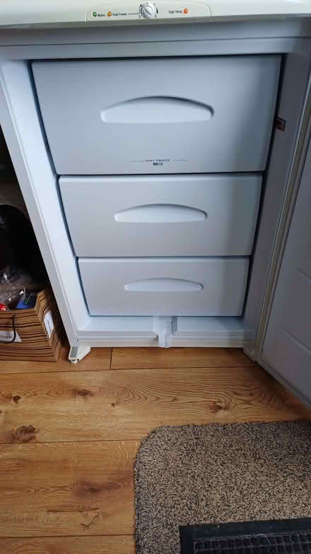Photo of free Freezer (Morley DE21) #3