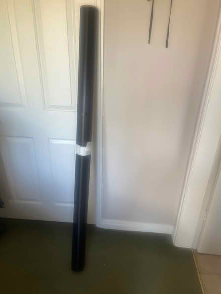 Photo of free 3M Vinyl Wrap Film Matt Carbon Fibre (West Ardsley WF3) #1