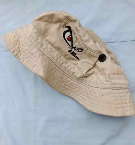 Photo of free Sun hat (Bullbrook, Bracknell RG12) #1