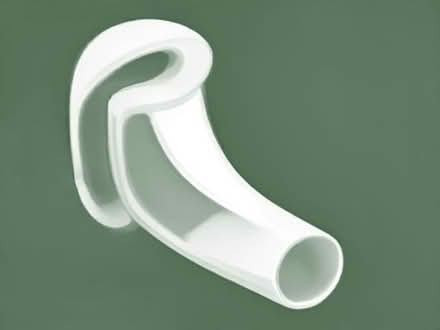 Photo of free Curtain Track & fittings (Trowse NR14) #1
