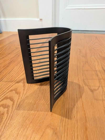 Photo of free CD Racks (02452) #3