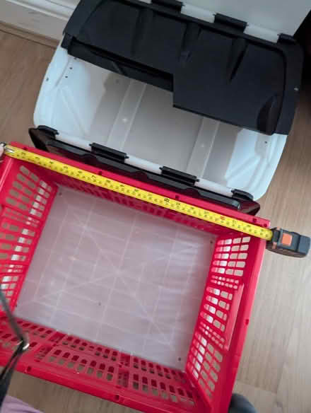 Photo of free Boxes (Old Town SG1) #1