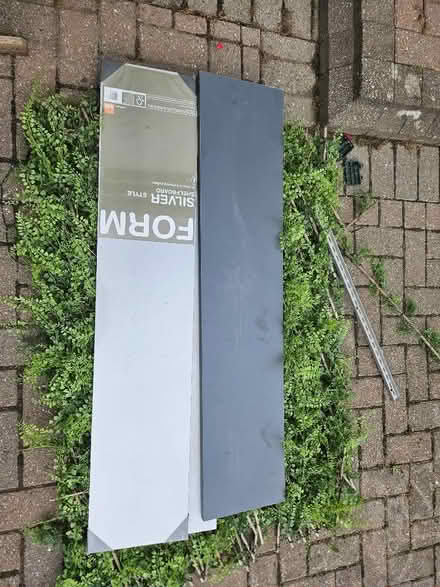Photo of free Chipboard Shelves. (Sunniside NE16) #1