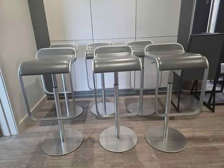 Photo of free Bar Stalls (Westlinton, Carlisle) #1