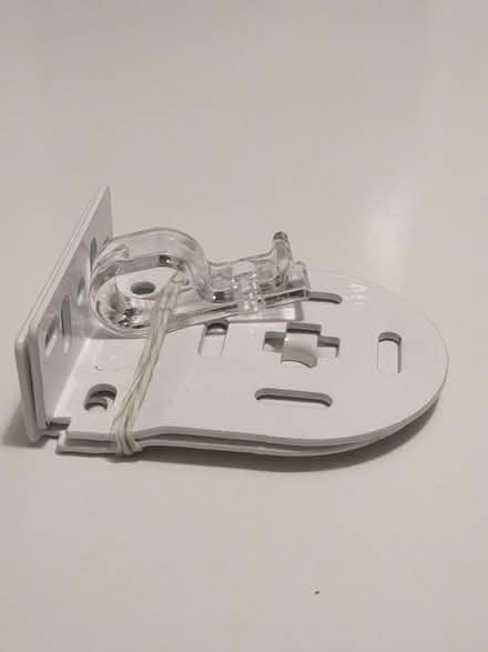 Photo of free Roller blind fixings (Harringay Ladder N8) #1