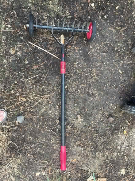Photo of free Lawn tool (Garston WD25) #1