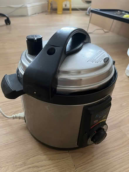Photo of free Relite RLK-175 multi-cooker (Barking IG11) #1