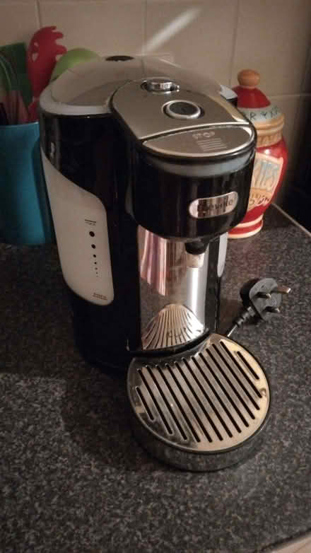 Photo of free Breville One Cup (Buckskin RG22) #1