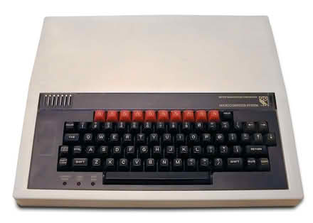 Photo of Anything Acorn / BBC Micro related (Horsforth LS18) #1