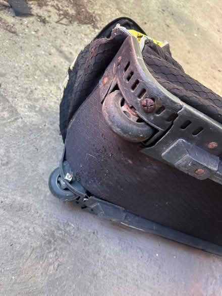 Photo of free Ski bag (Kenilworth CV8) #3