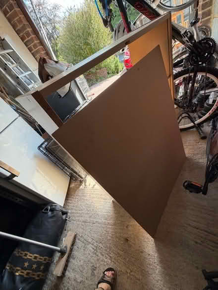 Photo of free MDF Bookcase (Tunbridge Wells S. TN2) #4