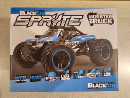 Photo of free (2) Remote Control Cars (Owings Mills,MD) #3