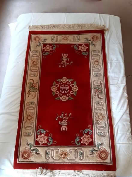 Photo of free Various Rugs (Blackrock) #1