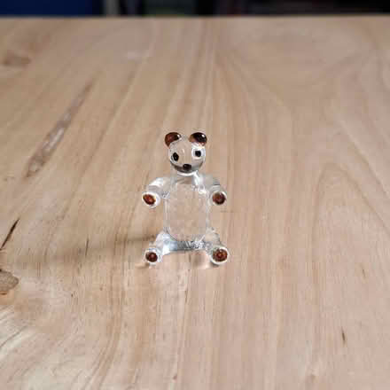 Photo of free Glass animal ornaments - various (Eastbourne BN20) #3