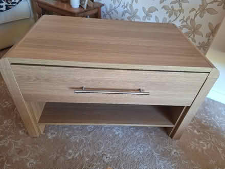 Photo of free Lounge Unit (Dinnington S25) #2
