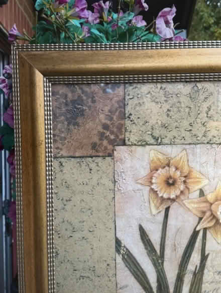 Photo of free Wall picture (Ashtead, Surrey) #2
