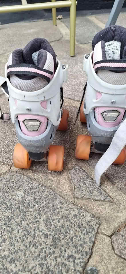Photo of free Roller skates size 12-2 (Lower Sydenham BR3) #3