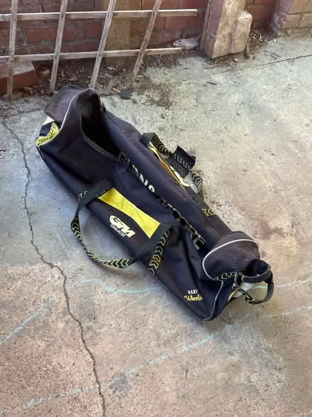 Photo of free Ski bag (Kenilworth CV8) #1