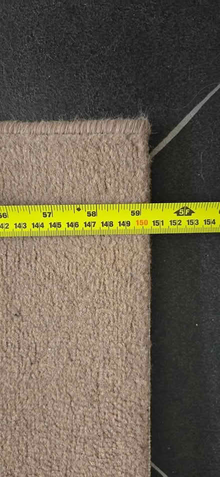 Photo of free Rectangular rug (Tooting Bec, SW17) #1
