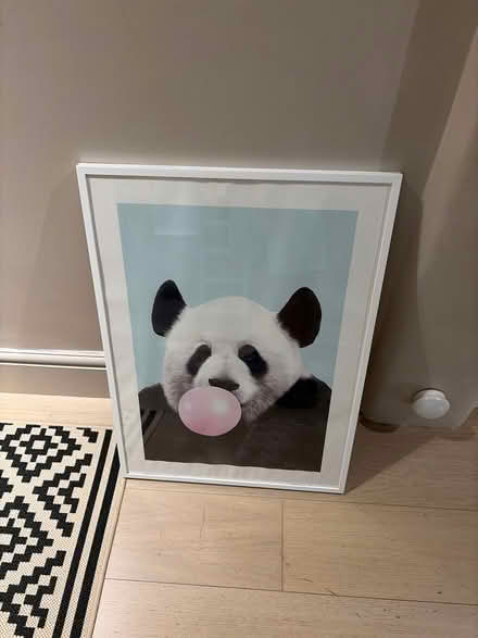 Photo of free Panda picture (Home N10) #1