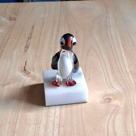 Photo of free Glass animal ornaments - various (Eastbourne BN20) #1