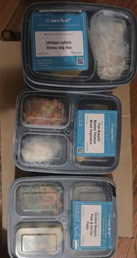Photo of free Perishable Food items (Bronx) #1